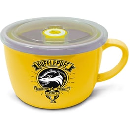 Κούπα Blue Sky Studios Χάρι Πότερ Patch Hufflepuff 600ml