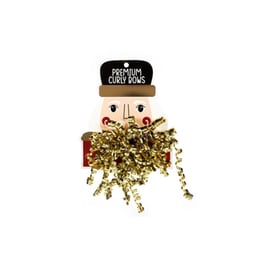 Κορδέλα Xmas Tri-Coastal Nutcracker