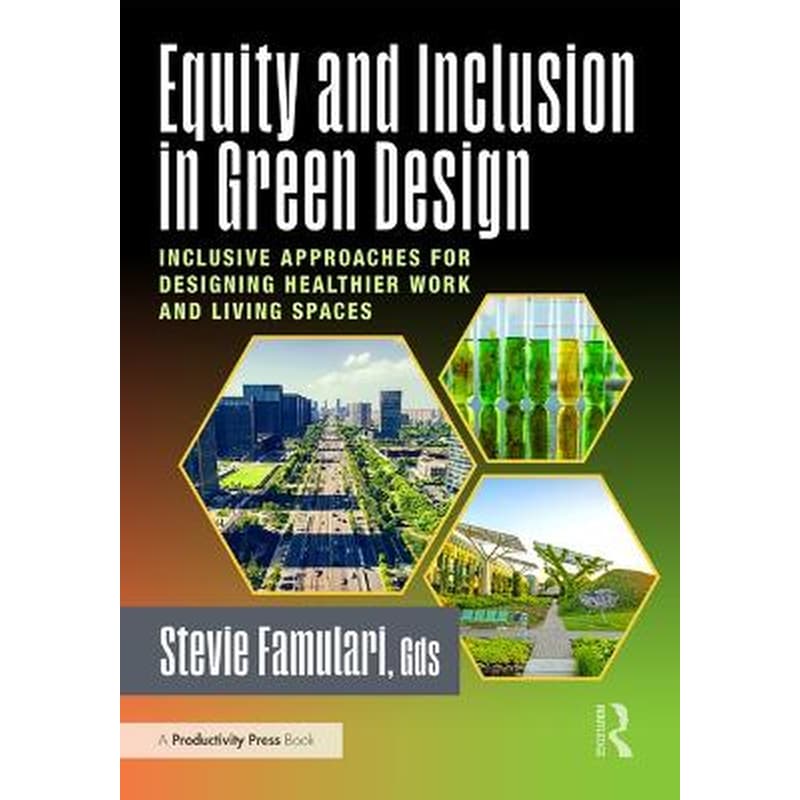 Equity and Inclusion in Green Design