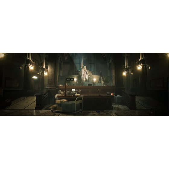 Resident Evil 2 Remake - PS4 image 3
