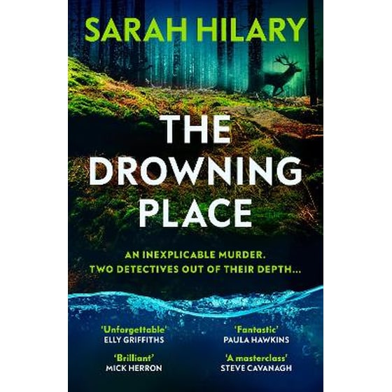 The Drowning Place image 0