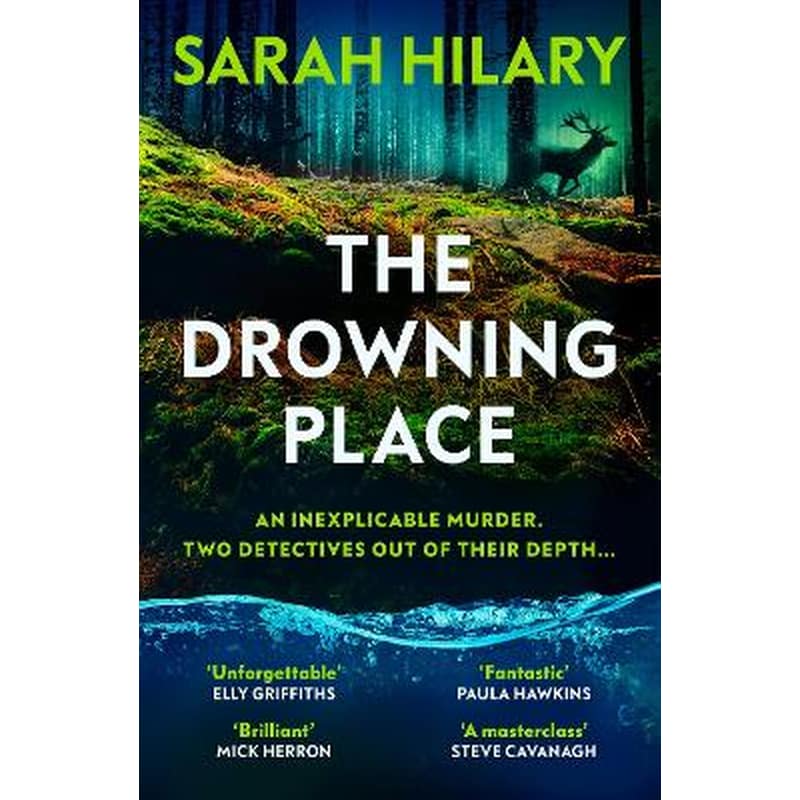The Drowning Place
