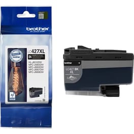 Brother LC427LC Μαύρο Μελάνι Εκτυπωτή