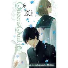 Queen's Quality, Vol. 20