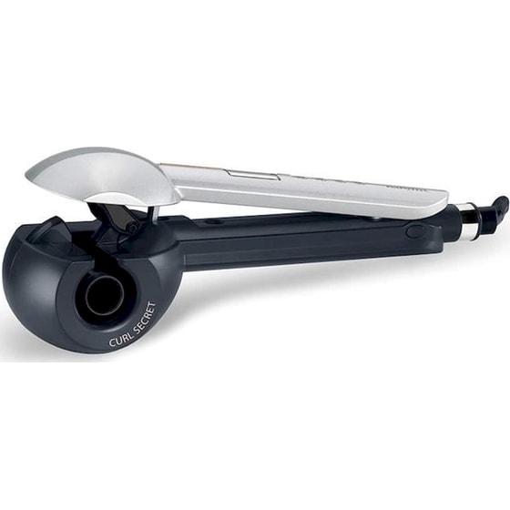 Ψαλίδι Μαλλιών Babyliss Curl Secret Optimum C1600Ε 25 W Μαύρο/ Ασημί image 1