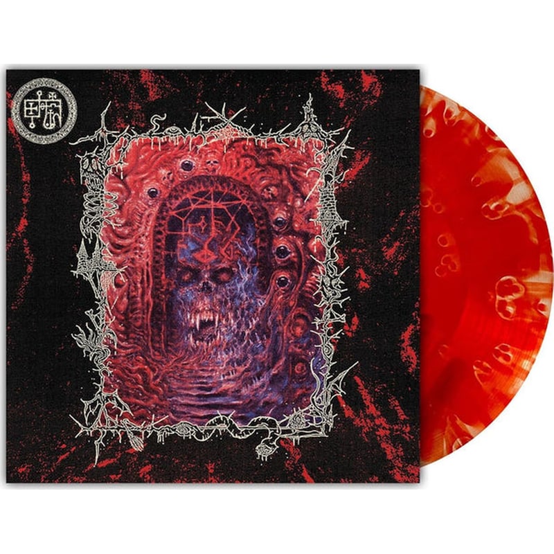 Bloody Dreams (LP Red)