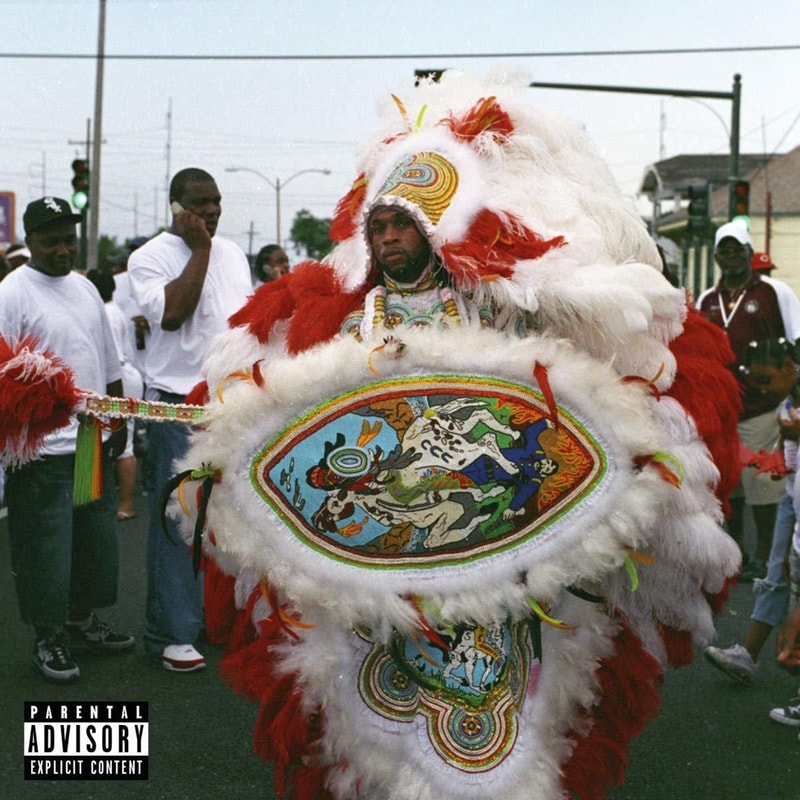 40 Acres N Sum Mula (Lp+Mp3)