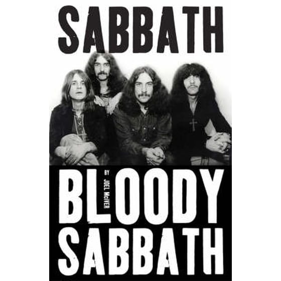 Sabbath Bloody Sabbath image 0