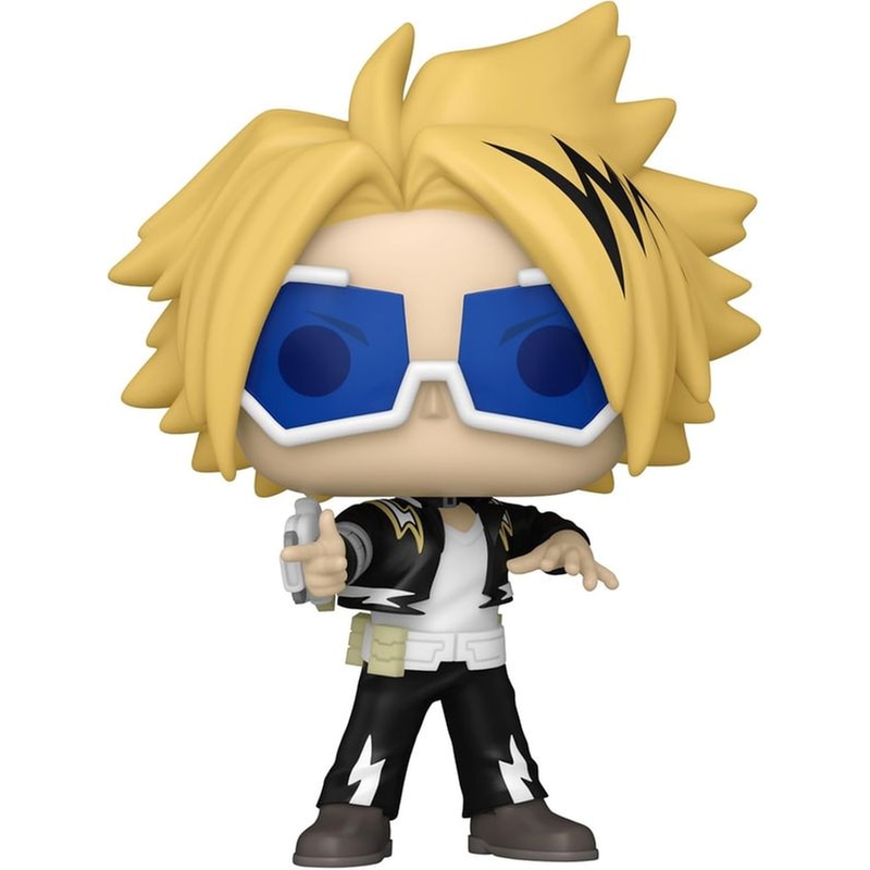 Funko Pop! Animation - My Hero Academia - Denki Kaminari #1352 φωτογραφία