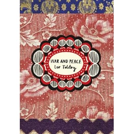War and Peace (Vintage Classic Russians Series)
