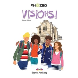 Visions! (A1-A2)