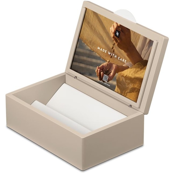 Nespresso® HOTEL COMBO CITIZ Μηχανή Καφέ image 7