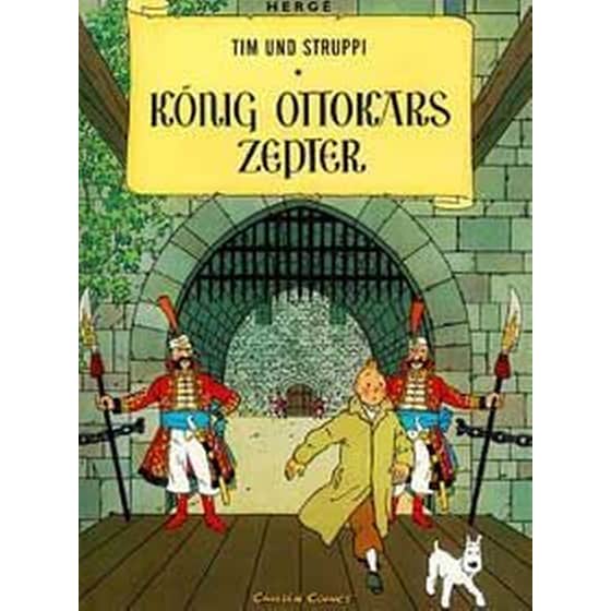 Konig Ottokars Zepter image 0