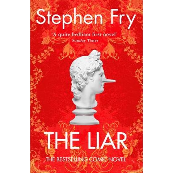 Liar image 0