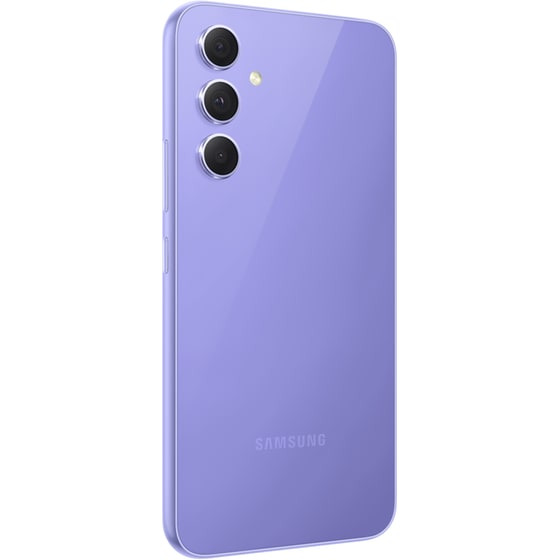 Samsung Galaxy A54 5G 256GB - Violet image 5