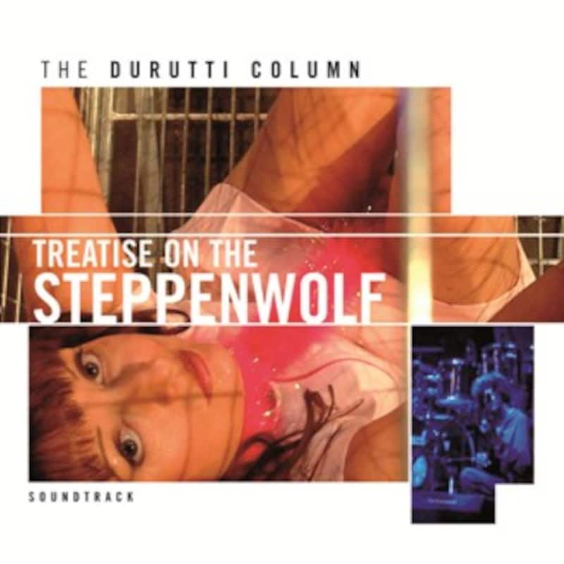 Treatise On The Steppenwolf (RSD) (2LP)