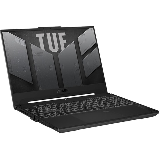 Laptop Asus TUF Gaming A15 FA507NU-LP031W 15.6" Full HD (Ryzen 7-7735HS/16GB/512GB SSD/GeForce RTX 4050/Win11Home) image 1