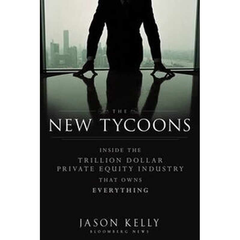The New Tycoons