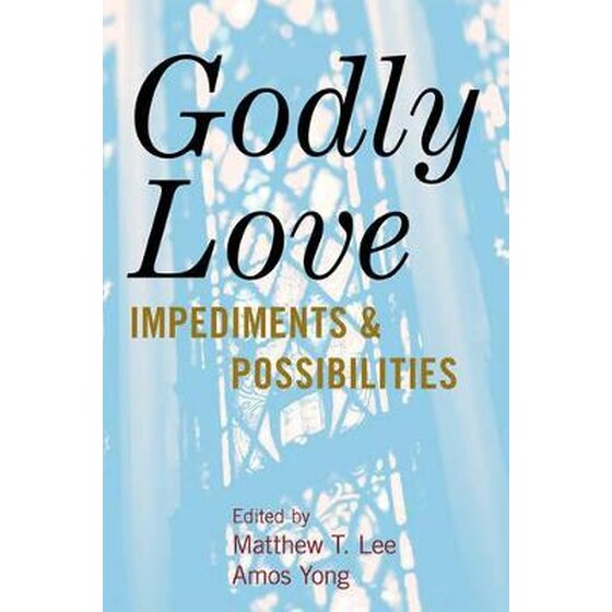 Godly Love image 0