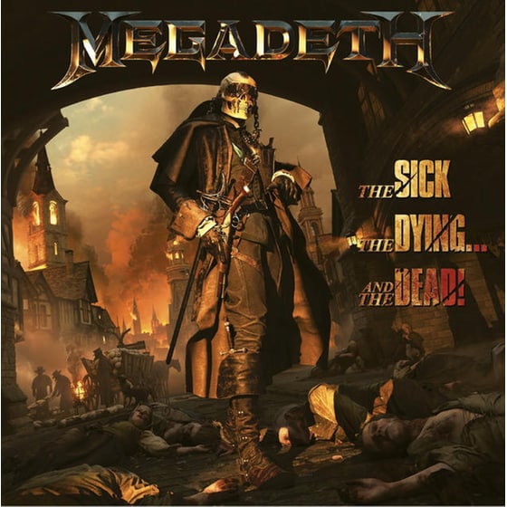 The Sick, The Dying... And The Dead! image 0