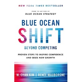 Blue Ocean Shift