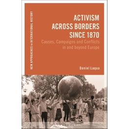 Activism across Borders since 1870