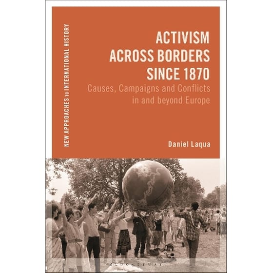 Activism across Borders since 1870 image 0