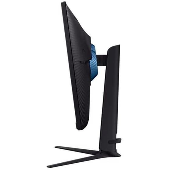 Samsung Odyssey G3 G30D LS32DG302EUXEN Gaming Monitor 32'' FHD VA Flat 180Hz 1ms image 10
