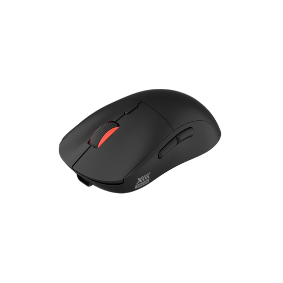 Genesis Zircon XIII Gaming Ασύρματο Ποντίκι - Black image 1