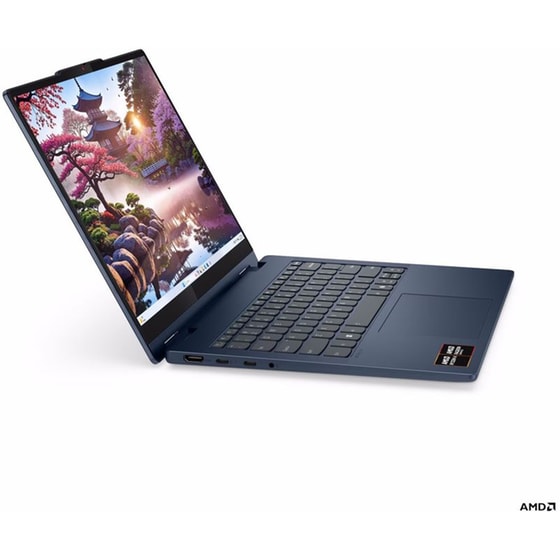 Lenovo IdeaPad 5 2-in-1 16AKP10 16" FHD+ IPS (AMD Ryzen AI 7-350/16 GB/1TB SSD/Radeon Graphics/Windows 11 Home) Laptop image 8