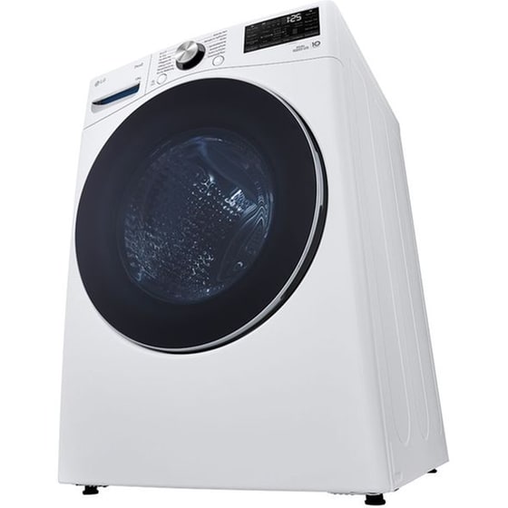 LG RH18U8AVCW 18 kg A+++ Με Αντλία Θερμότητας - Λευκό Στεγνωτήριο Ρούχων image 12