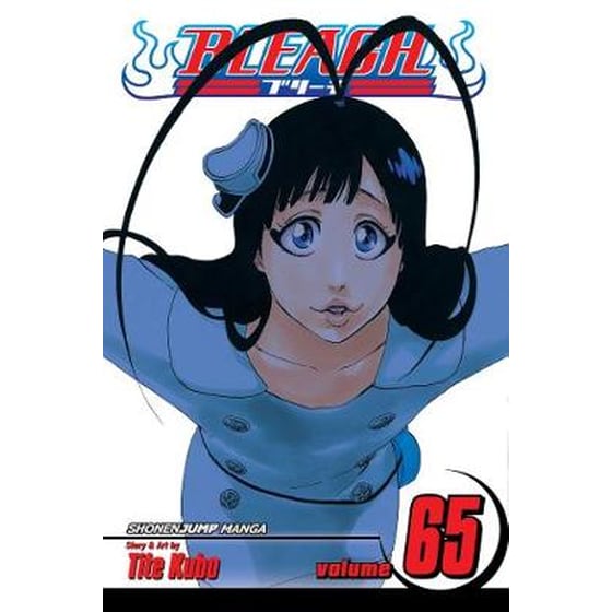 Bleach, Vol. 65 image 0