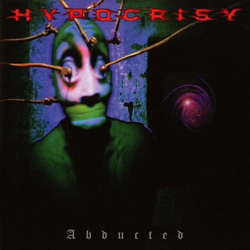 Abducted (Reissue 2023)