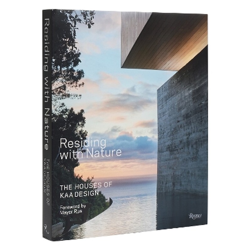 Residing with Nature