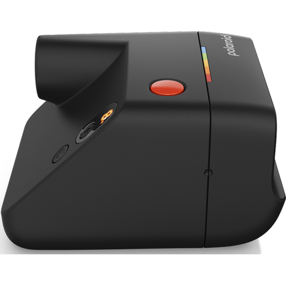 Instant Camera Polaroid Go Generation 3 - Black image 4