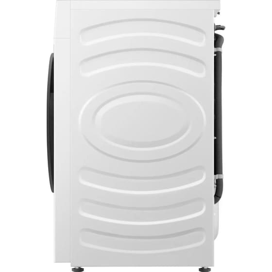 HISENSE WD1I1142BWL2 11kg/7kg Λευκό Πλυντήριο Στεγνωτήριο image 4