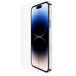 Προστατευτικό οθόνης iPhone 14 Pro - Belkin ScreenForce Ultra Glass