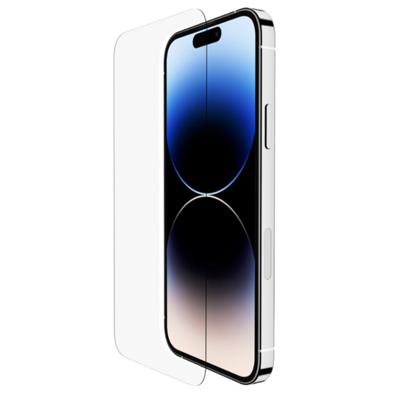 Προστατευτικό οθόνης iPhone 14 Pro - Belkin ScreenForce Ultra Glass BELKIN