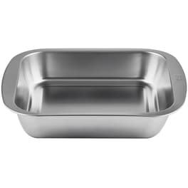 Ταψί PAL TITANIUM PRO 35 x 30 cm Inox