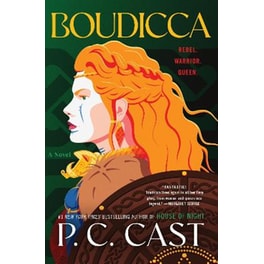 Boudicca