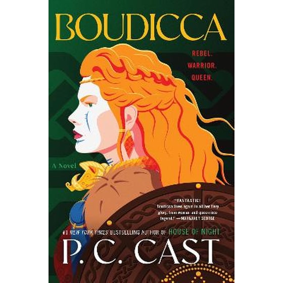 Boudicca image 0