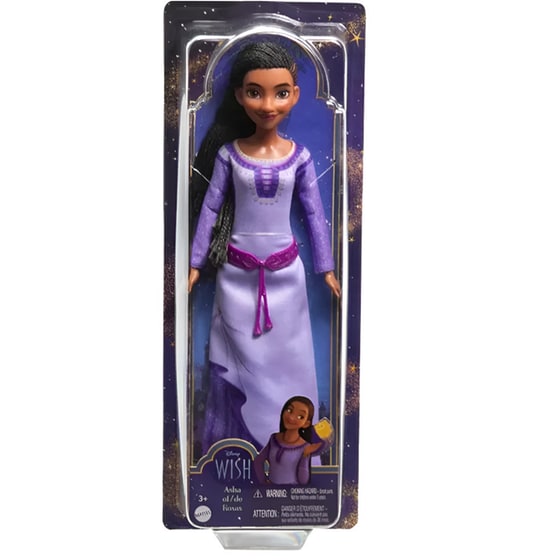 Mattel Disney Wish Βασική Κούκλα (HPX23) image 0