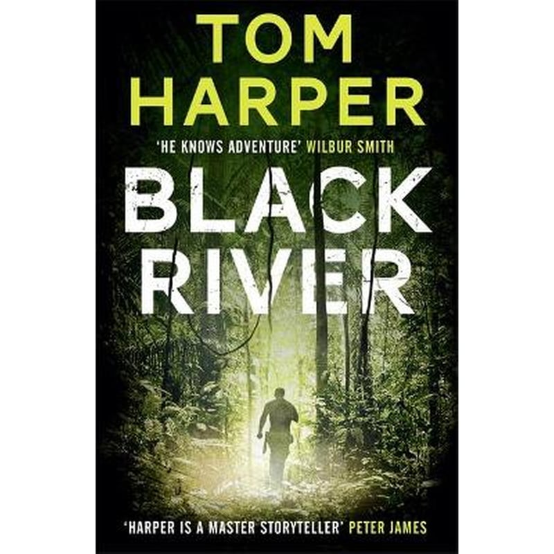 Black River