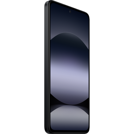 Xiaomi Redmi Note 14 4G 256GB - Black image 2