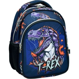 Τσάντα Πλάτης Νηπιαγωγείου Back Me Up T-Rex