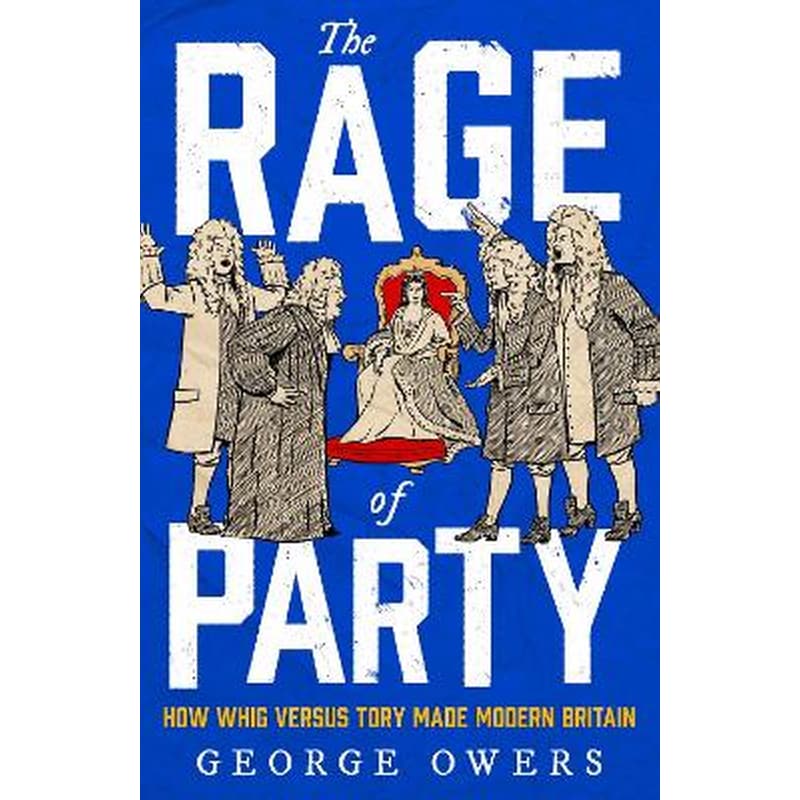 The Rage of Party