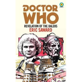 Doctor Who - Revelation of the Daleks (Target Collection)