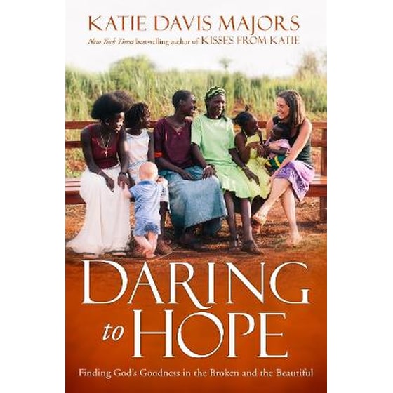 Daring to Hope image 0