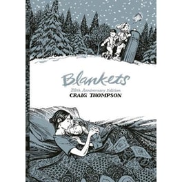 Blankets
