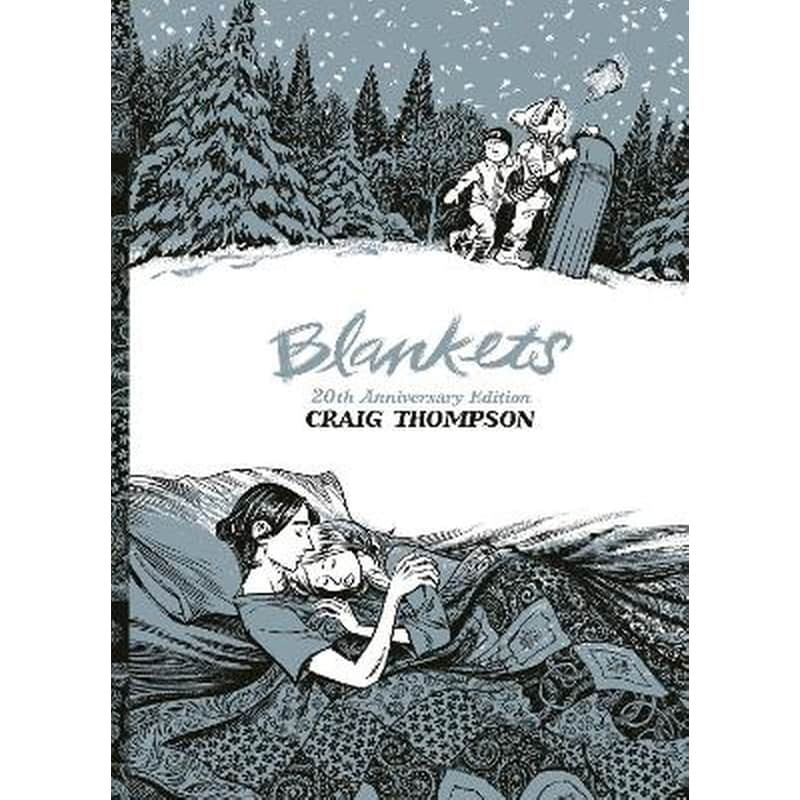 Blankets